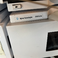 Agilent 1100 Series HPLC System image 1